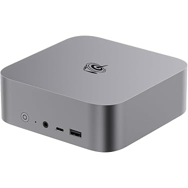 Amazon.co.jp 最新リリース: ミニPC の新着ランキングです。